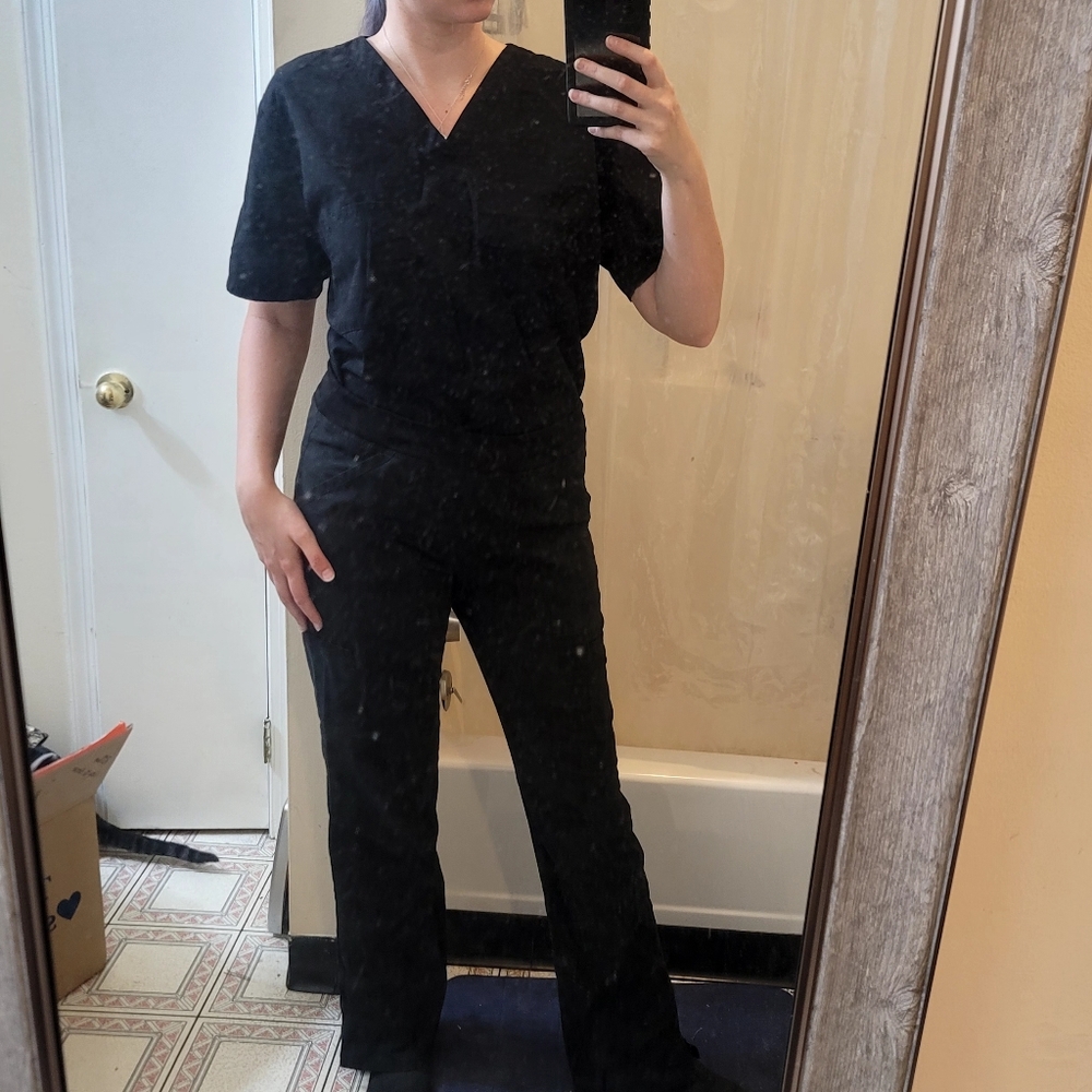 Scrub Pants